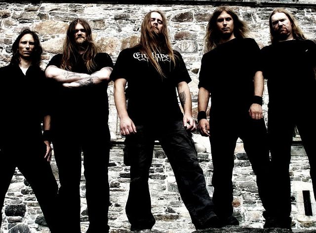 Enslaved