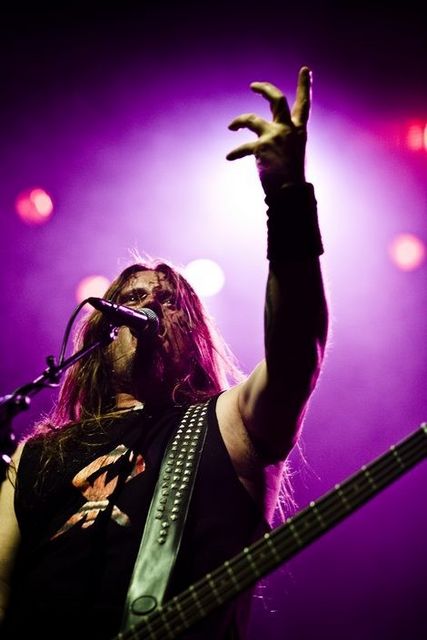 Enslaved