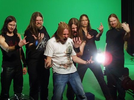 Enslaved