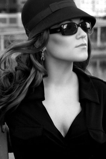 Melody Gardot