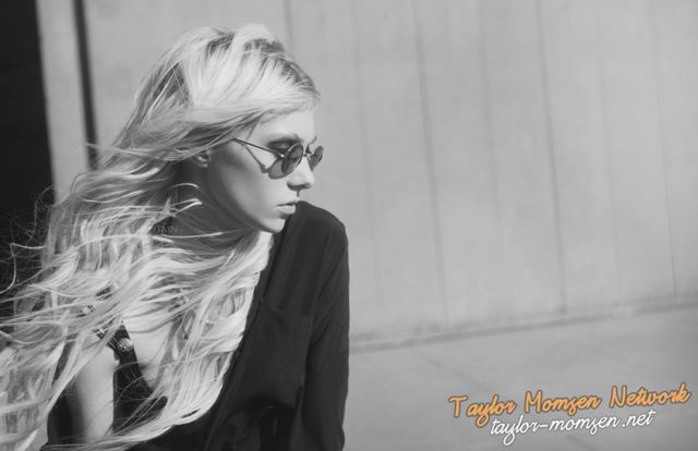 The Pretty Reckless