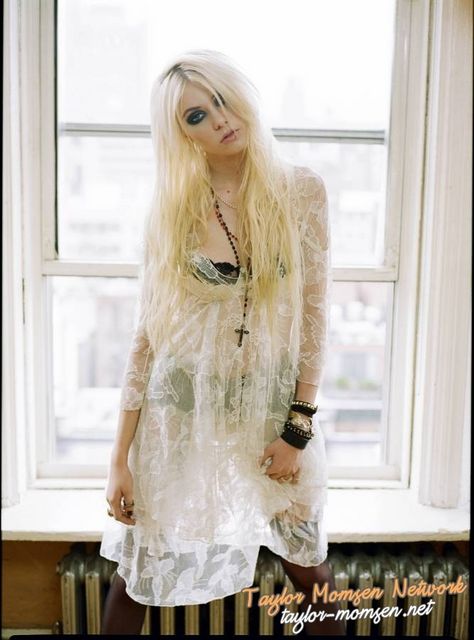 The Pretty Reckless