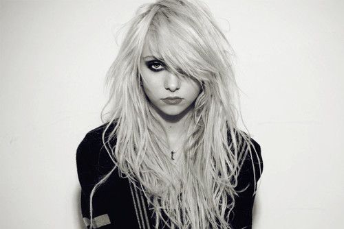 The Pretty Reckless