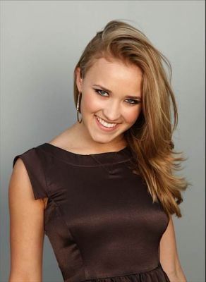 Emily Osment