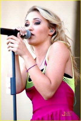 Emily Osment