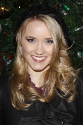 Emily Osment