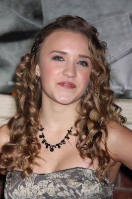 Emily Osment