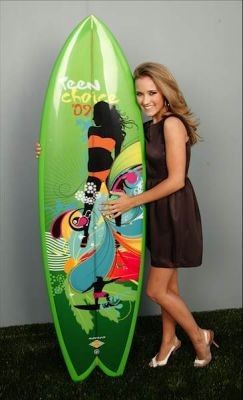 Emily Osment