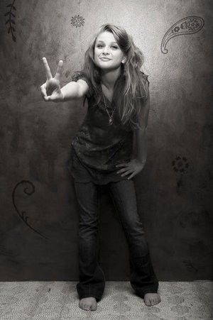 Savannah Outen