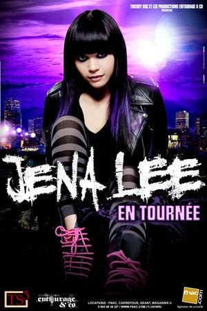 Jena Lee