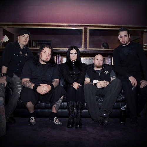 WE ARE THE FALLEN
