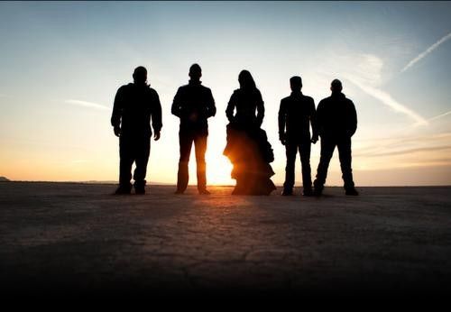 WE ARE THE FALLEN