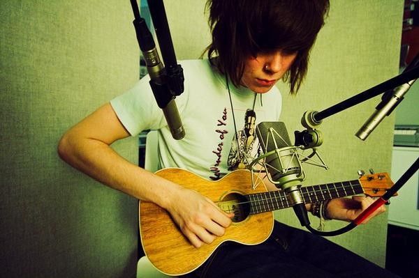 Never Shout Never