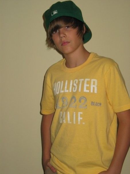 Justin Bieber