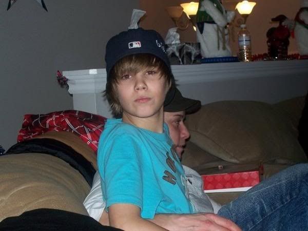 Justin Bieber
