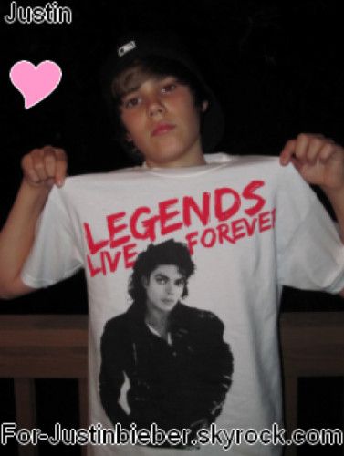 Justin Bieber