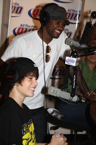 Justin Bieber