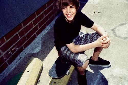 Justin Bieber