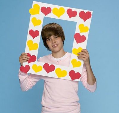Justin Bieber