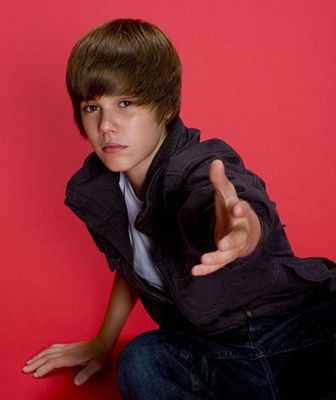 Justin Bieber