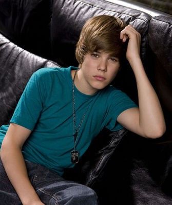 Justin Bieber