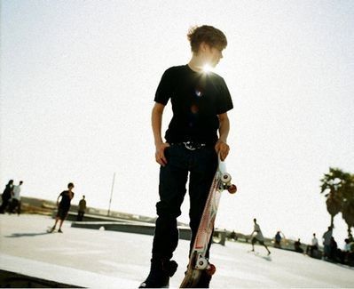 Justin Bieber