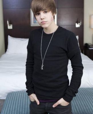 Justin Bieber