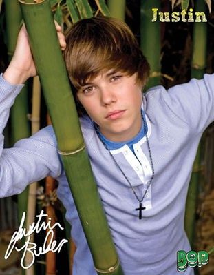 Justin Bieber