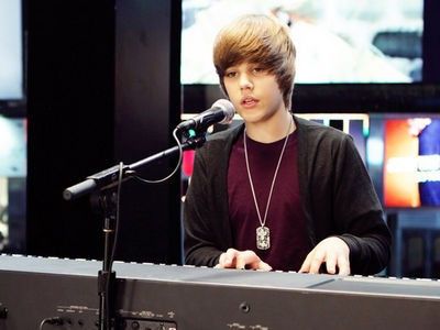 Justin Bieber