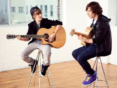 Justin Bieber