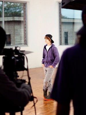 Justin Bieber