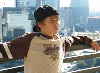 Justin Bieber