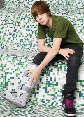 Justin Bieber