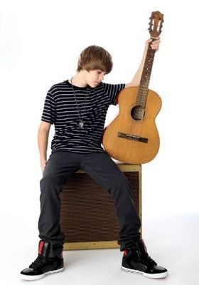 Justin Bieber