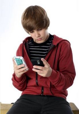 Justin Bieber