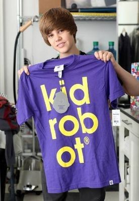 Justin Bieber