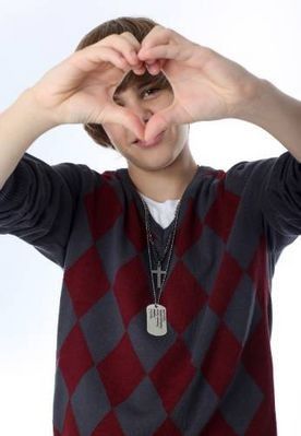 Justin Bieber