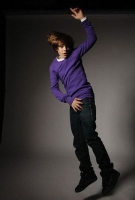 Justin Bieber