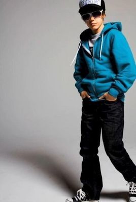 Justin Bieber