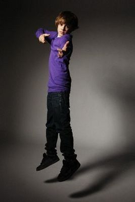 Justin Bieber