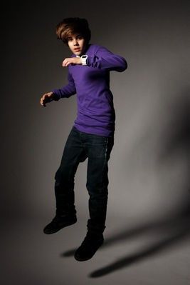 Justin Bieber