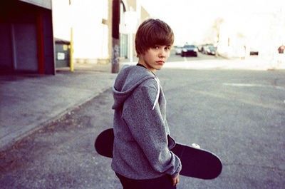 Justin Bieber