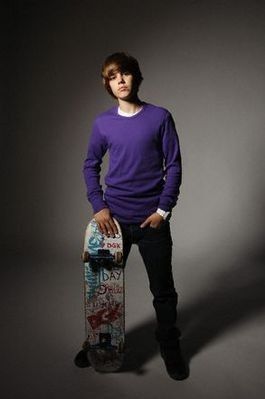 Justin Bieber