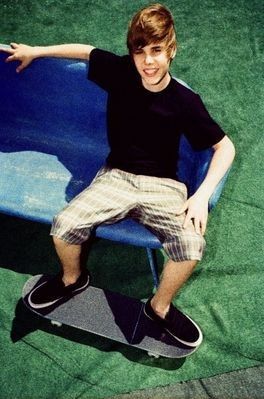 Justin Bieber