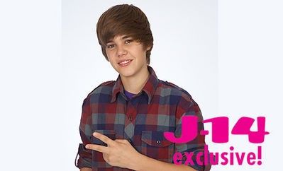 Justin Bieber