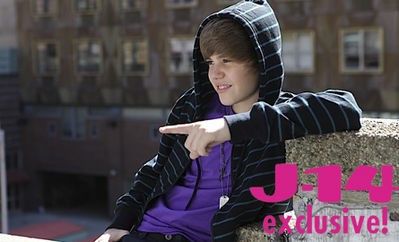 Justin Bieber