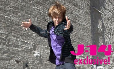 Justin Bieber