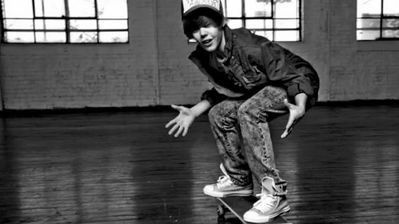 Justin Bieber