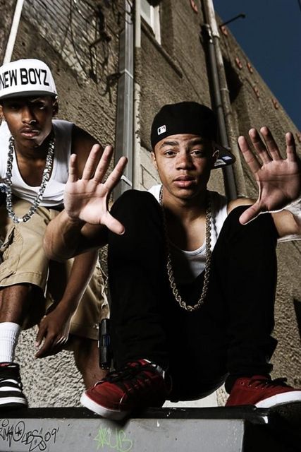 New Boyz