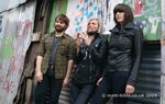 Band Of Skulls